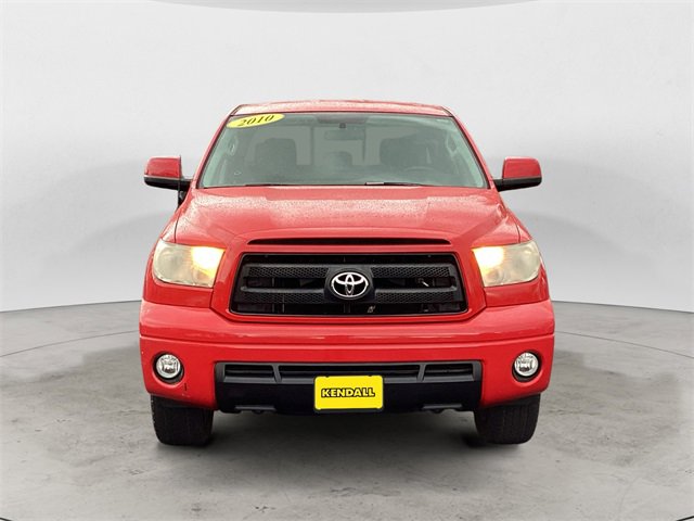 Used 2010 Toyota Tundra 2WD Double Cab image 8
