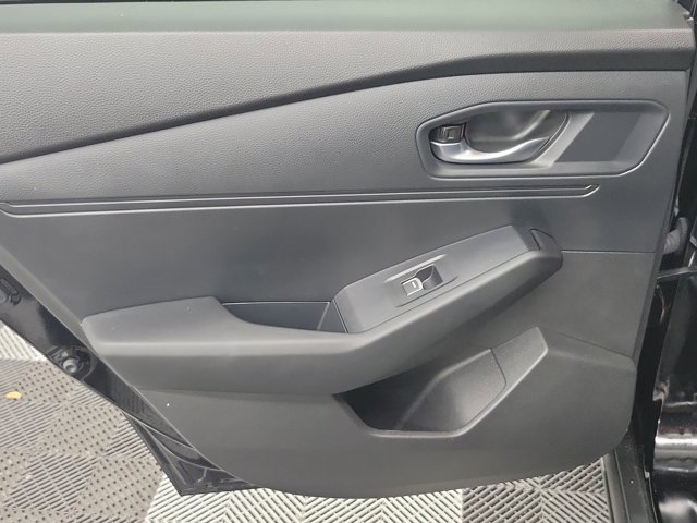 Used 2025 Honda Accord SE image 16