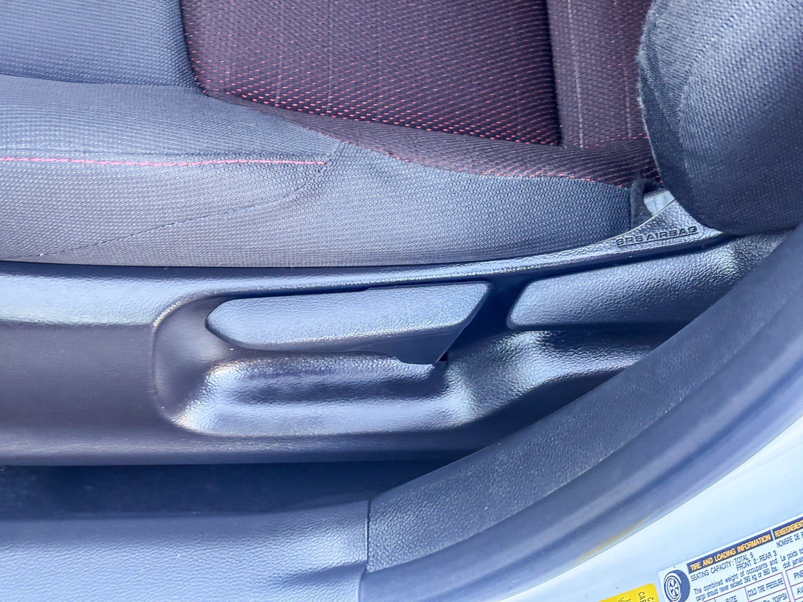 Used 2024 Toyota Corolla SE image 23