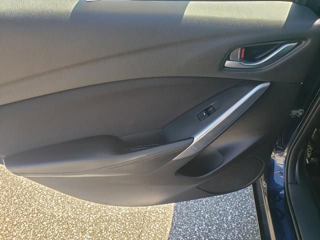 Used 2015 MAZDA MAZDA6 Sport FWD image 12