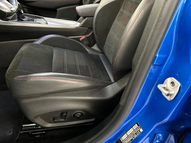 Used 2024 Dodge Hornet R/T AWD/4WD image 7