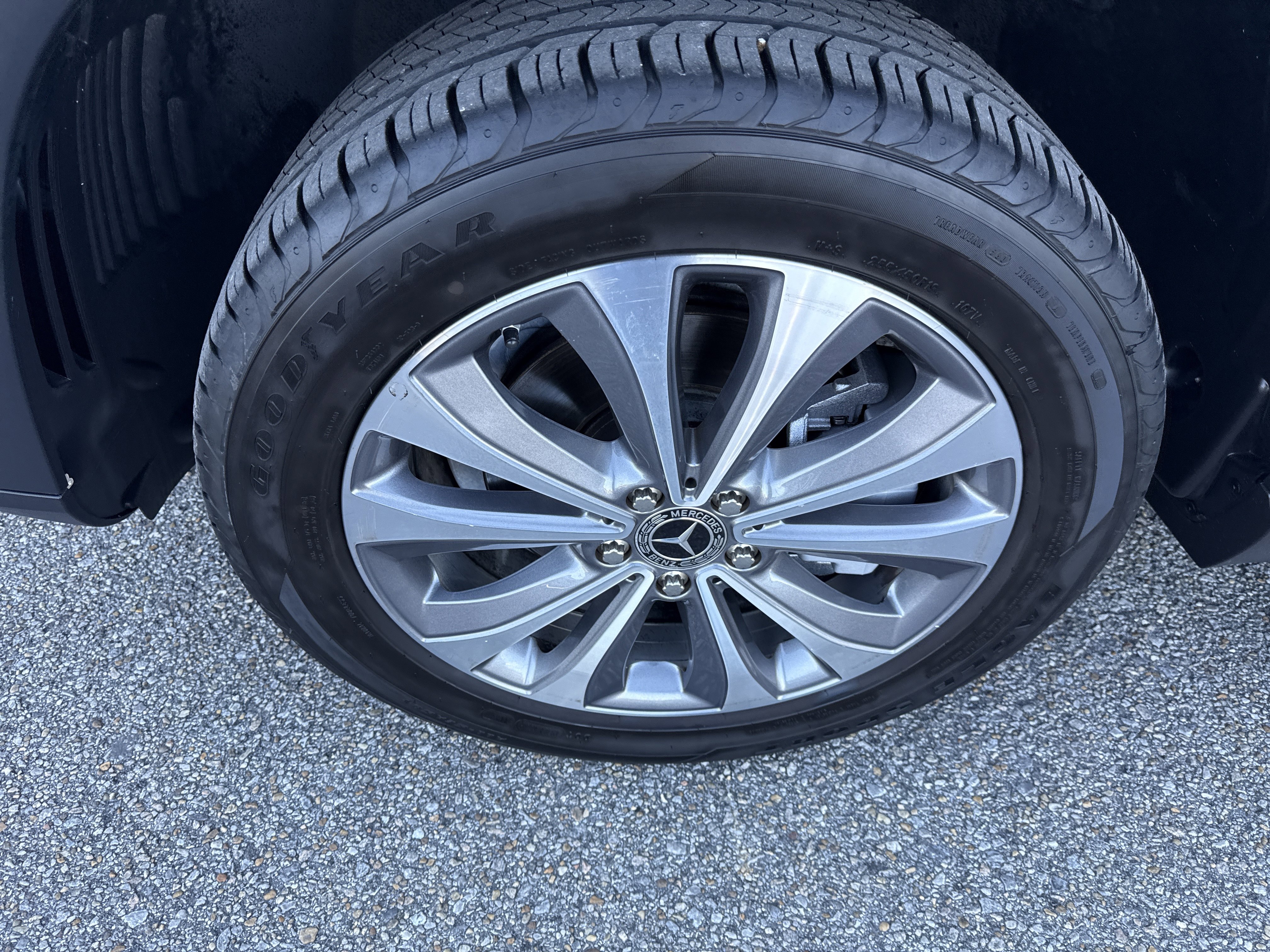 Certified 2022 Mercedes-Benz GLE 350 image 19