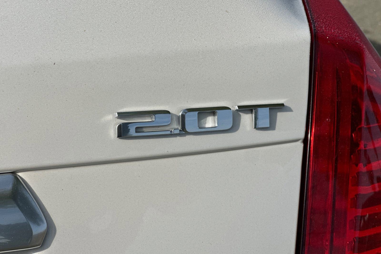 Used 2019 Cadillac CTS Luxury image 25