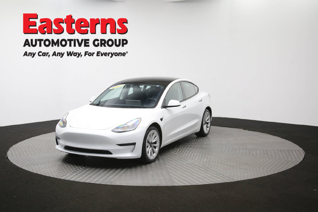 Used 2023 Tesla Model 3 Standard Range RWD image 50