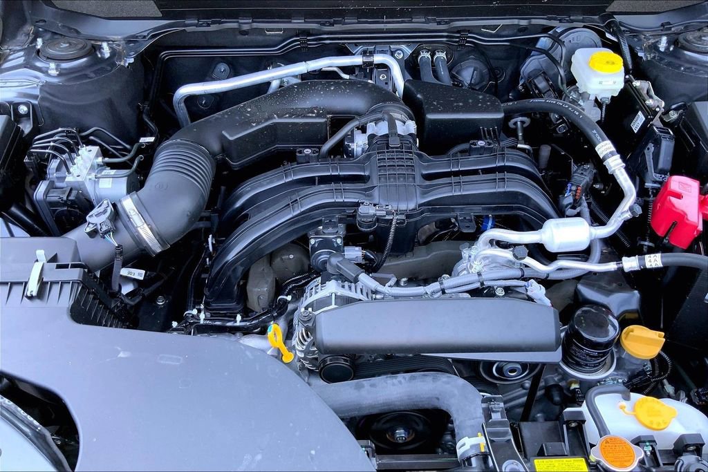 Certified 2026 Subaru Outback Premium AWD/4WD image 31