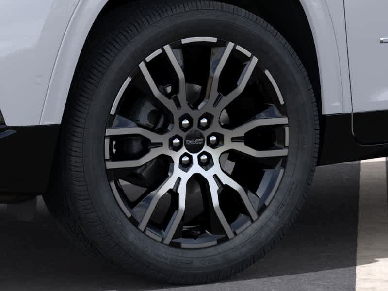 New 2027 GMC Acadia Denali Ultimate AWD/4WD image 9