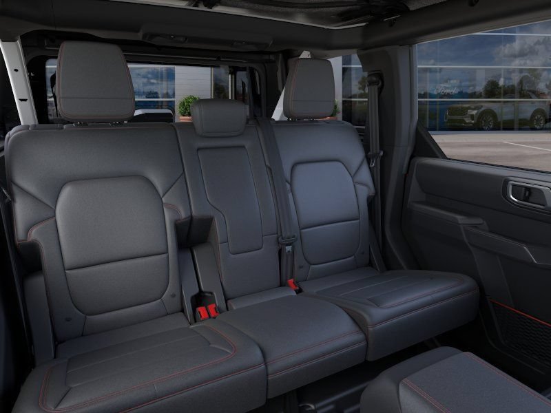 New 2026 Ford Bronco Stroppe Edition AWD/4WD image 11
