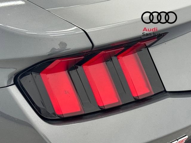 Used 2024 Ford Mustang Coupe image 12