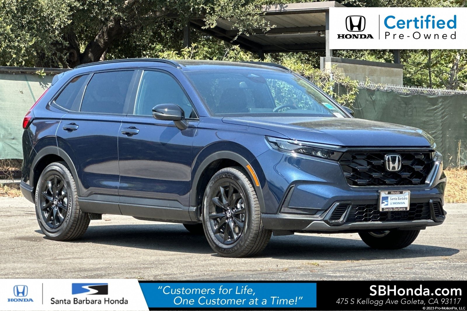 Used 2026 Honda CR-V Sport