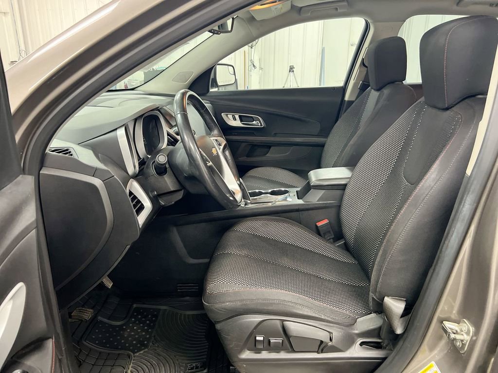 Used 2012 Chevrolet Equinox LT FWD image 20