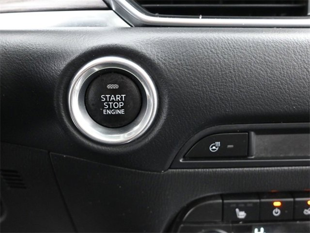 Certified 2023 MAZDA CX-5 Signature image 27
