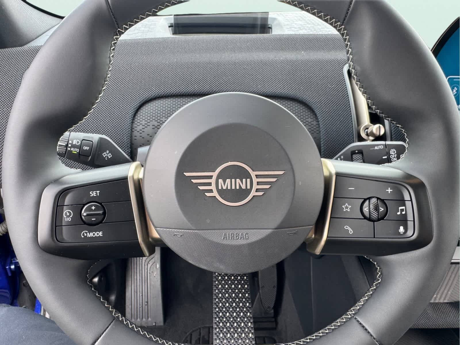 Used 2026 MINI Cooper Countryman S AWD/4WD image 28