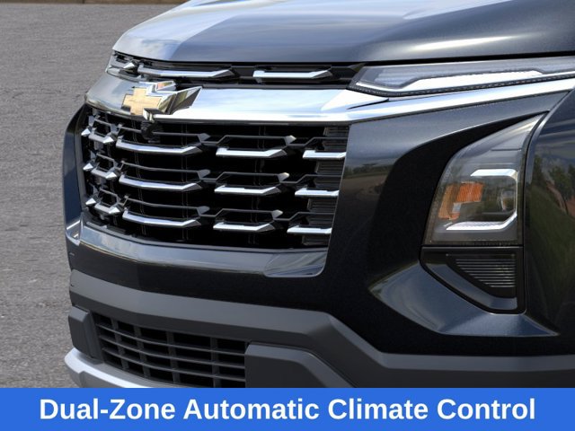 New 2027 Chevrolet Equinox LT w/ Convenience Package II FWD image 14