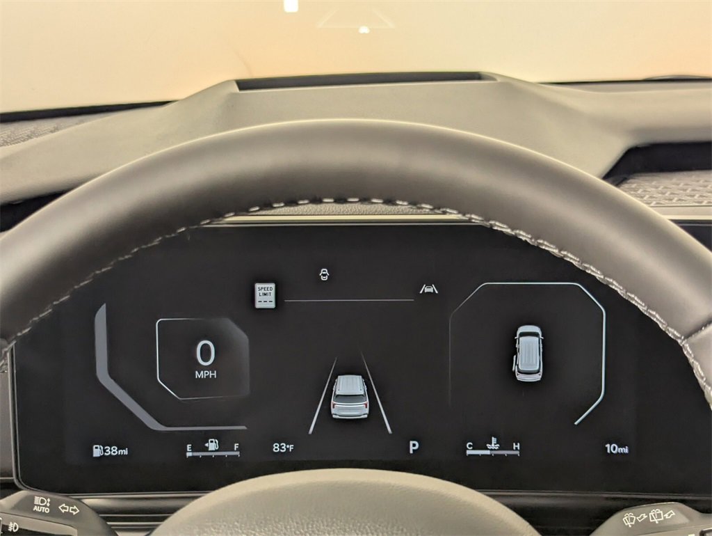 New 2026 Kia Carnival SX Prestige image 18