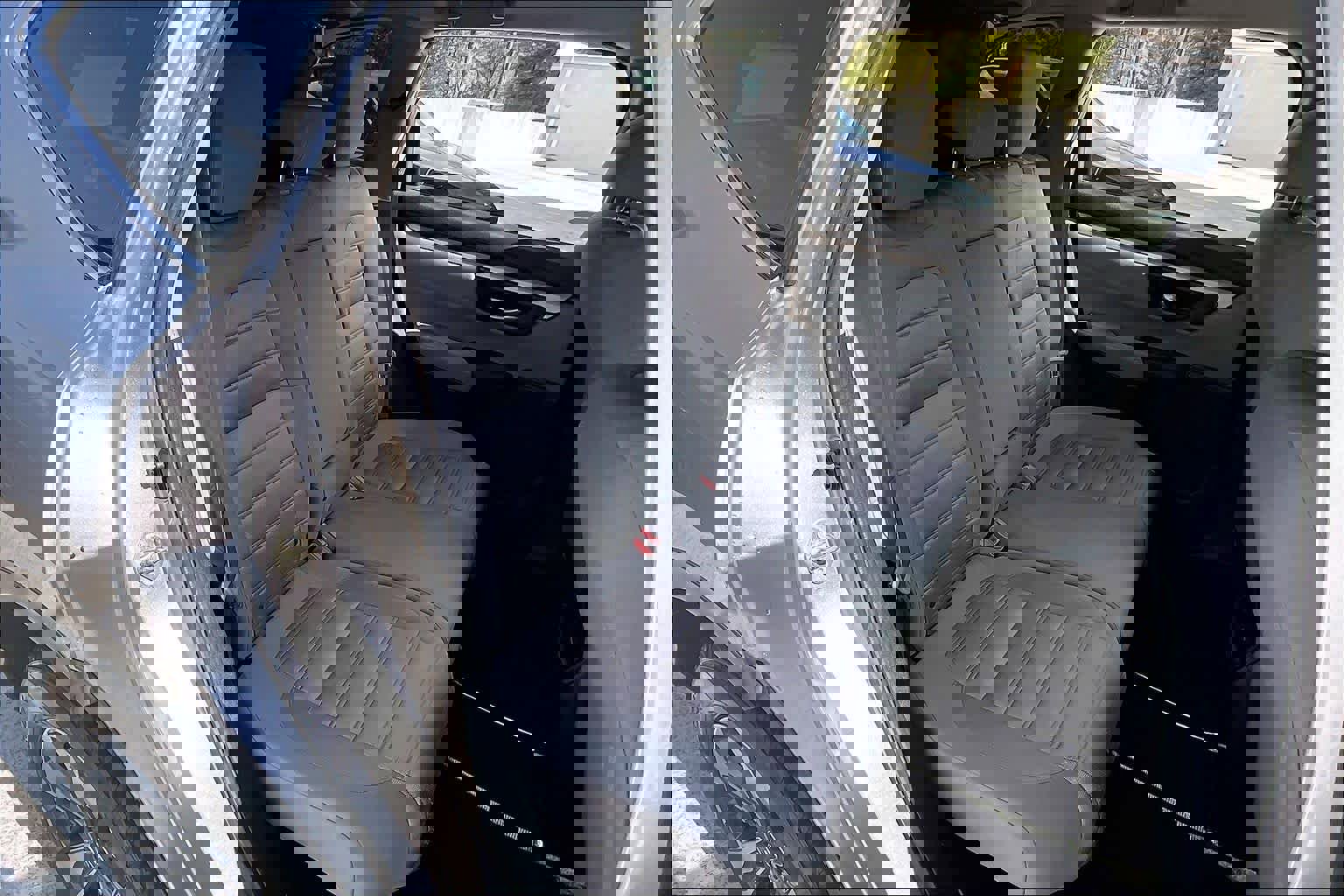 Used 2017 Honda CR-V LX image 18