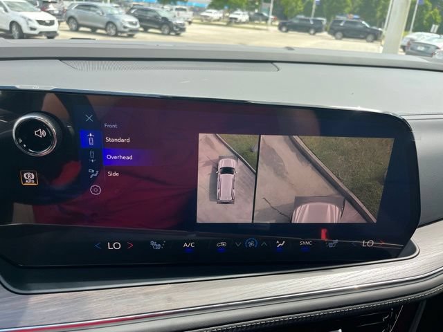 New 2026 Chevrolet Tahoe LT w/ Comfort Package RWD image 31