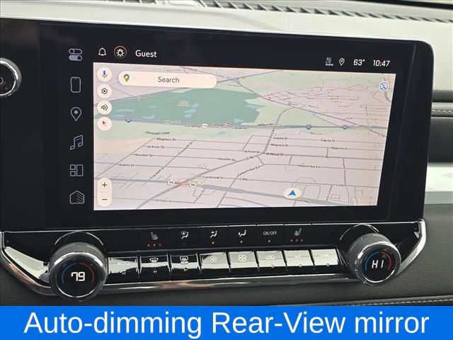 New 2026 Chevrolet Colorado LT w/ LT Convenience Package image 21