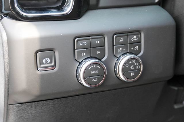 New 2026 GMC Sierra 2500 Denali Ultimate AWD/4WD image 17