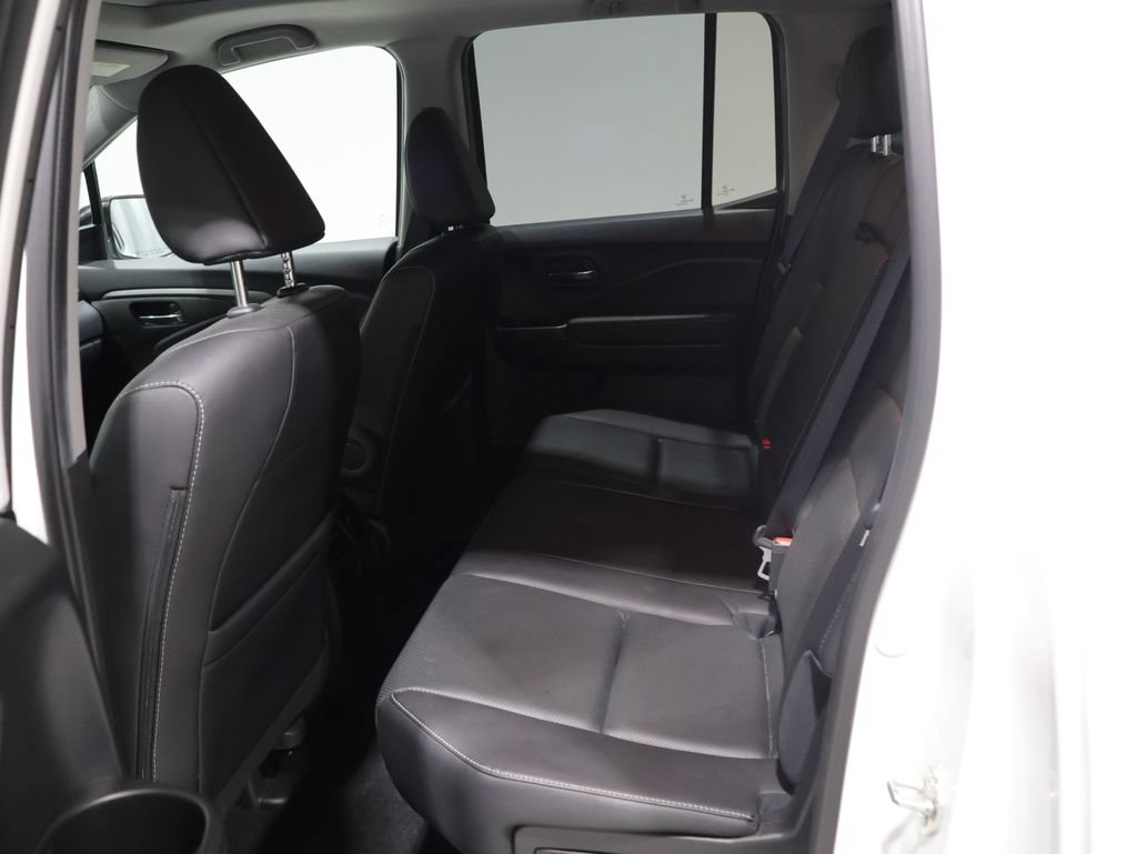 Used 2021 Honda Ridgeline RTL image 18
