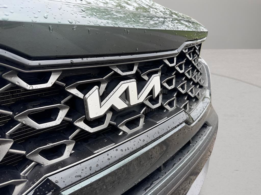 Used 2023 Kia Sorento X-Line EX AWD/4WD image 13