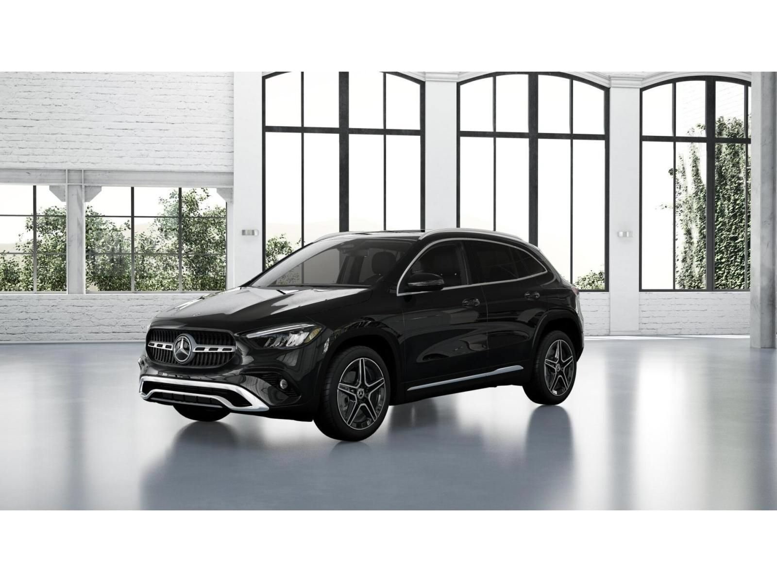New 2026 Mercedes-Benz GLA 250 4MATIC image 39