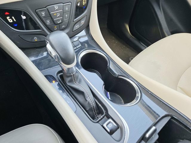 Used 2017 Buick Envision Essence w/ LPO, Hit The Road Package FWD image 26