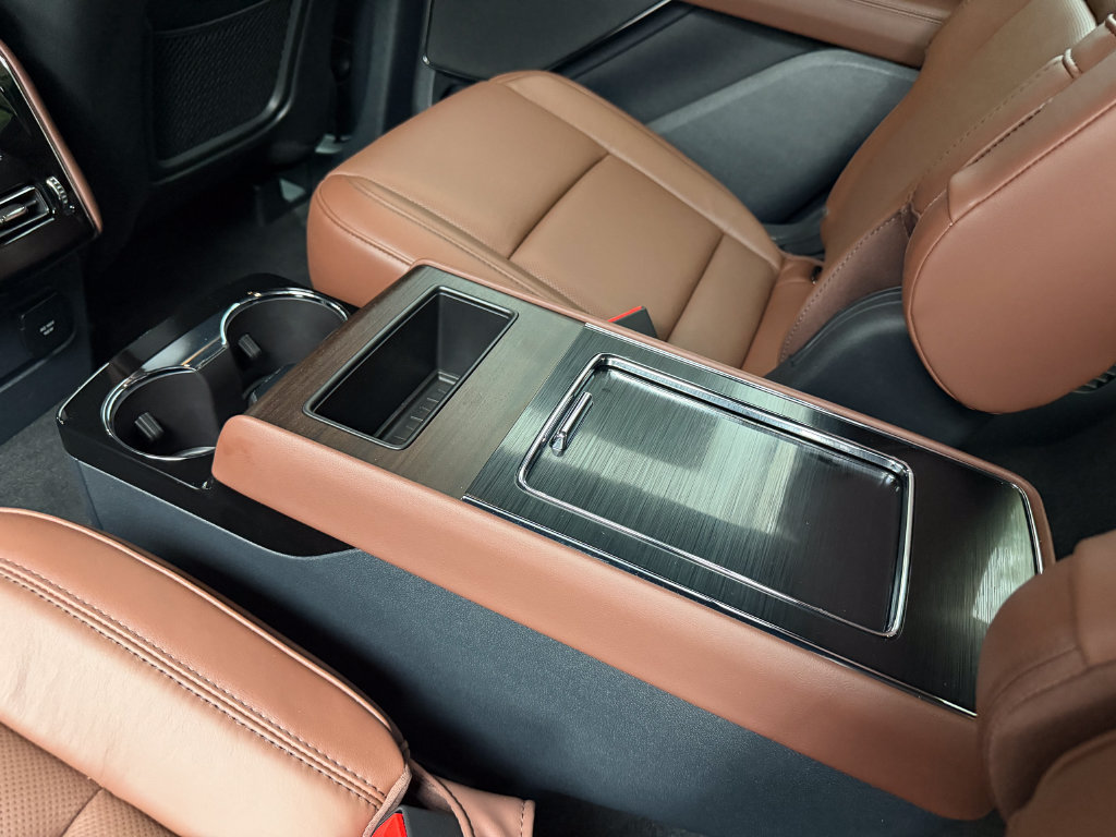 New 2026 Lincoln Aviator Reserve AWD/4WD image 65