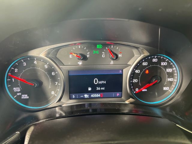 Used 2023 Chevrolet Equinox Premier FWD image 17