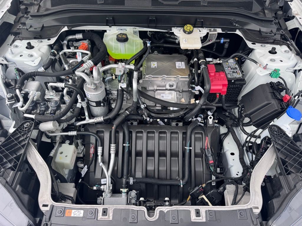 New 2026 Ford Mustang Mach-E Premium AWD/4WD image 37