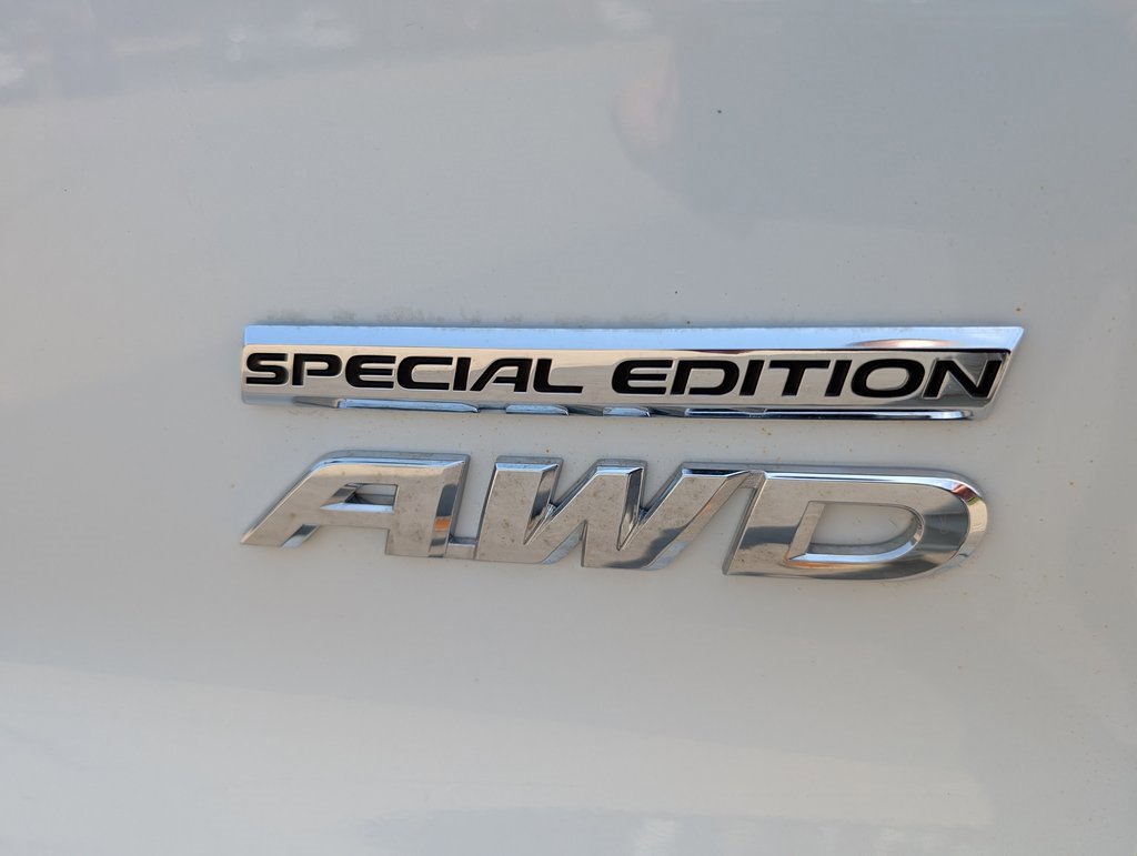 Used 2022 Honda Pilot Special Edition image 13
