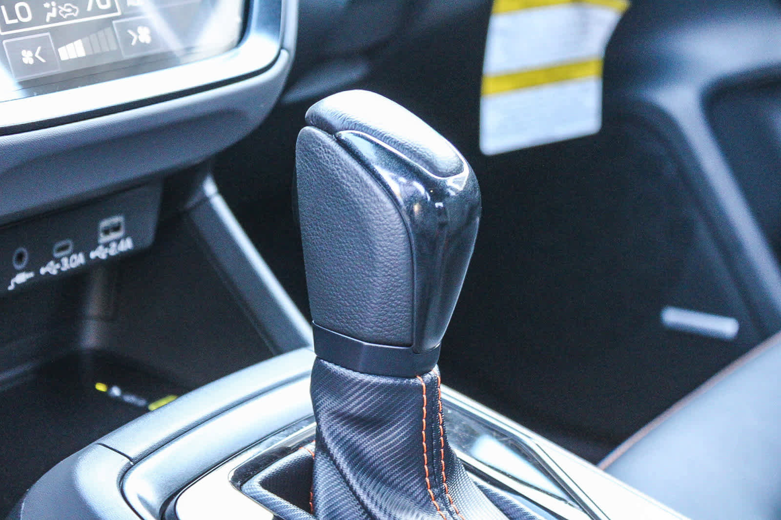 Certified 2025 Subaru Crosstrek 2.5i Limited w/ Crosstrek Mirror Package AWD/4WD image 21