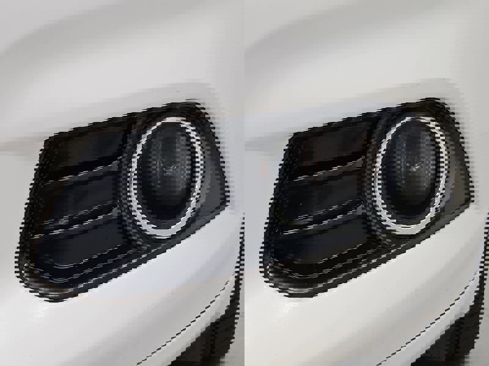 Used 2014 Ford Fusion Titanium AWD/4WD image 10