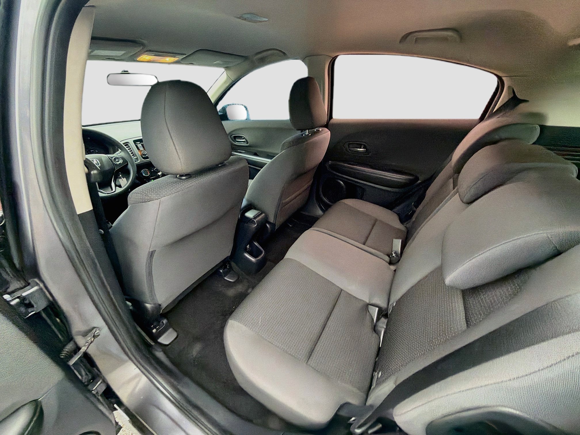 Used 2022 Honda HR-V LX image 23