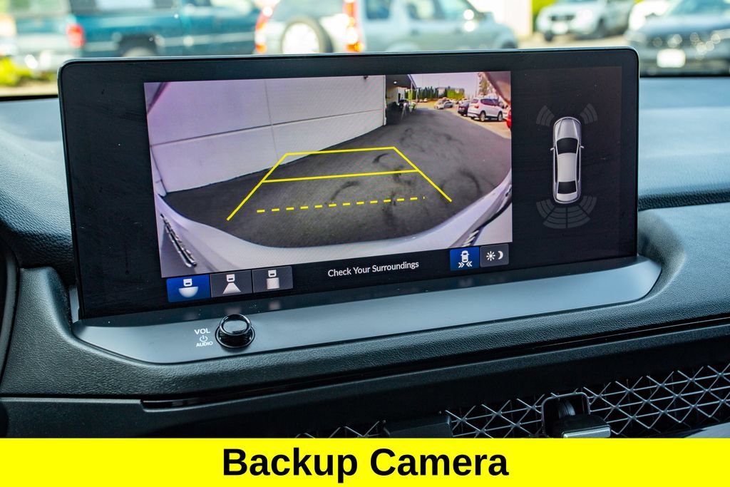 Used 2023 Honda Accord Touring image 13