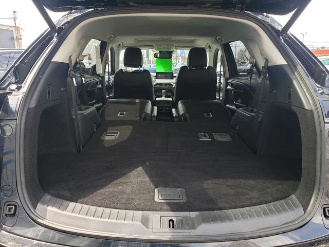 Used 2023 MAZDA CX-9 Touring image 5