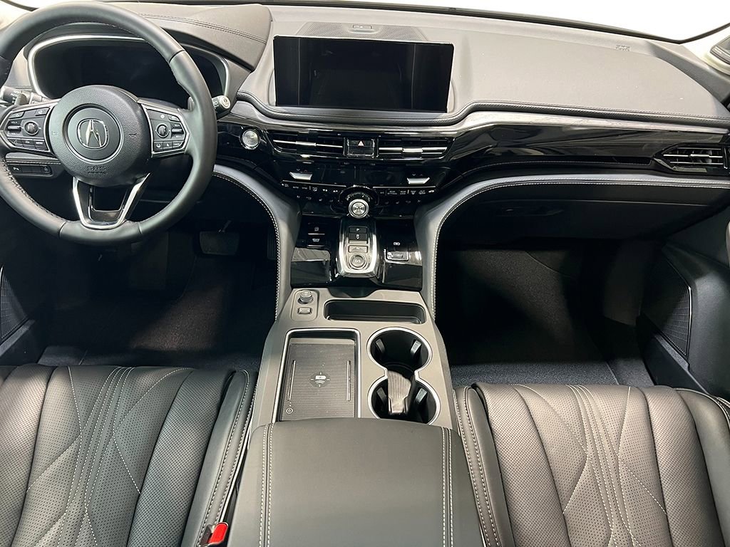 New 2026 Acura MDX SH-AWD w/ Advance Package image 19