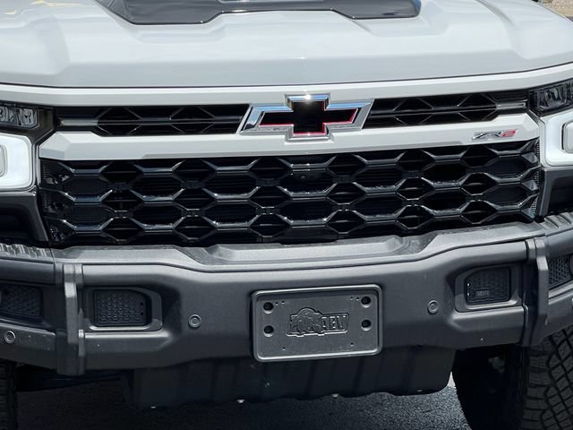 Used 2025 Chevrolet Silverado 1500 ZR2 w/ ZR2 Bison Edition AWD/4WD image 46