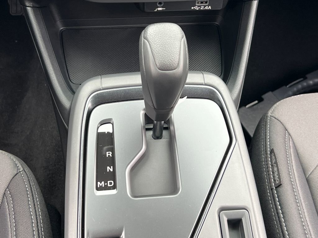 New 2026 Subaru Crosstrek 2.5i w/ Convenience Package #1 image 23