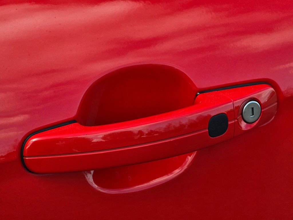 Used 2013 Ford Focus ST image 10