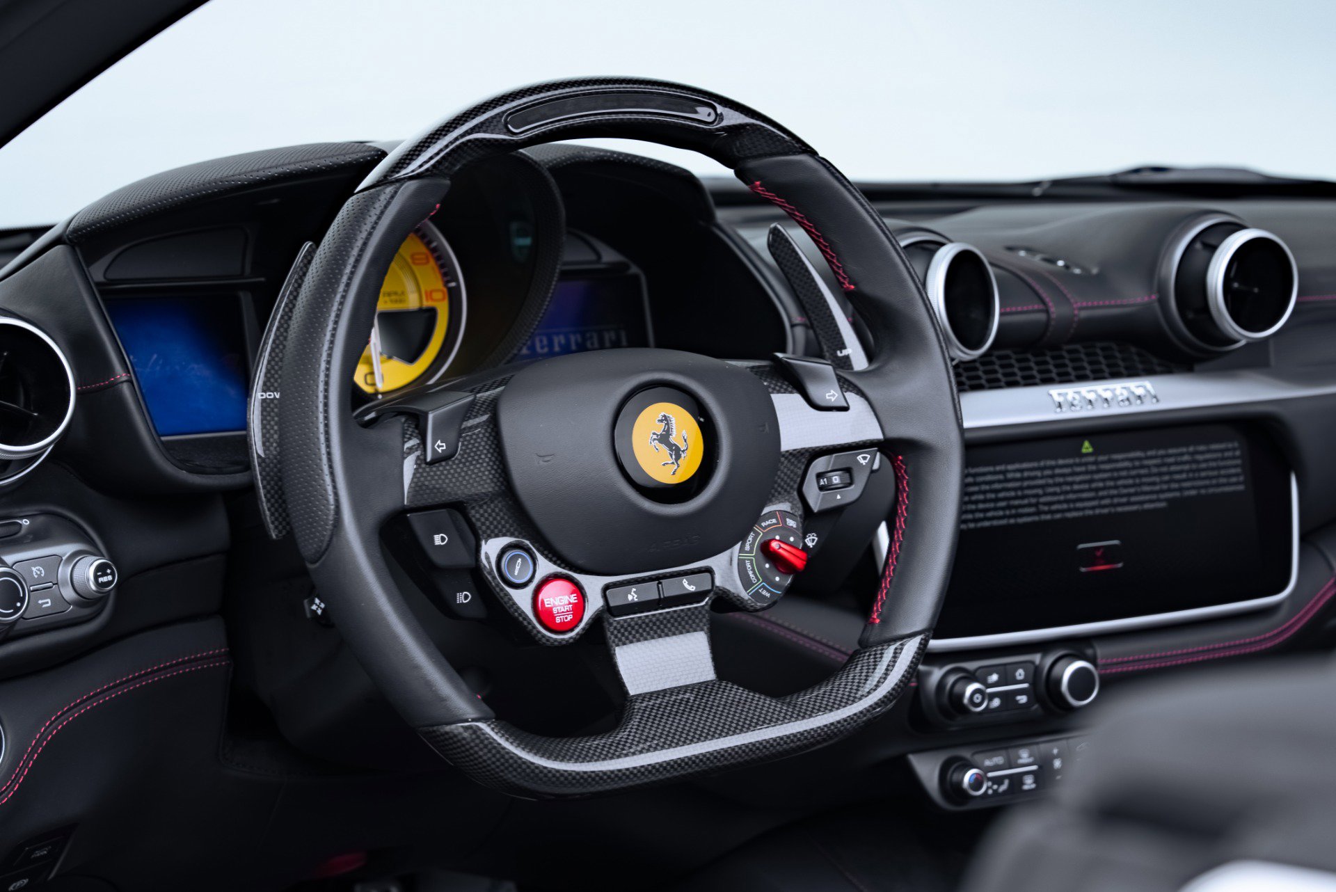 Used 2022 Ferrari Portofino M image 48