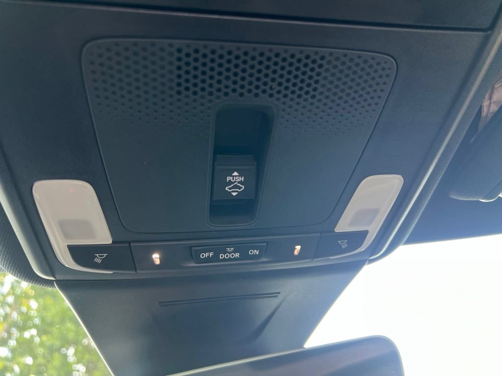 Used 2024 Acura Integra A-Spec FWD image 37