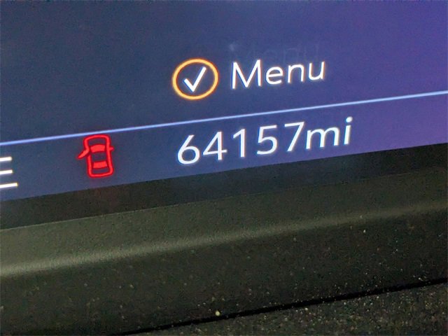 Certified 2021 Chevrolet Silverado 2500 High Country w/ Z71 Off-Road Package image 20