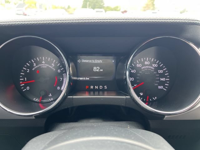Used 2017 Ford Mustang GT Premium RWD image 21