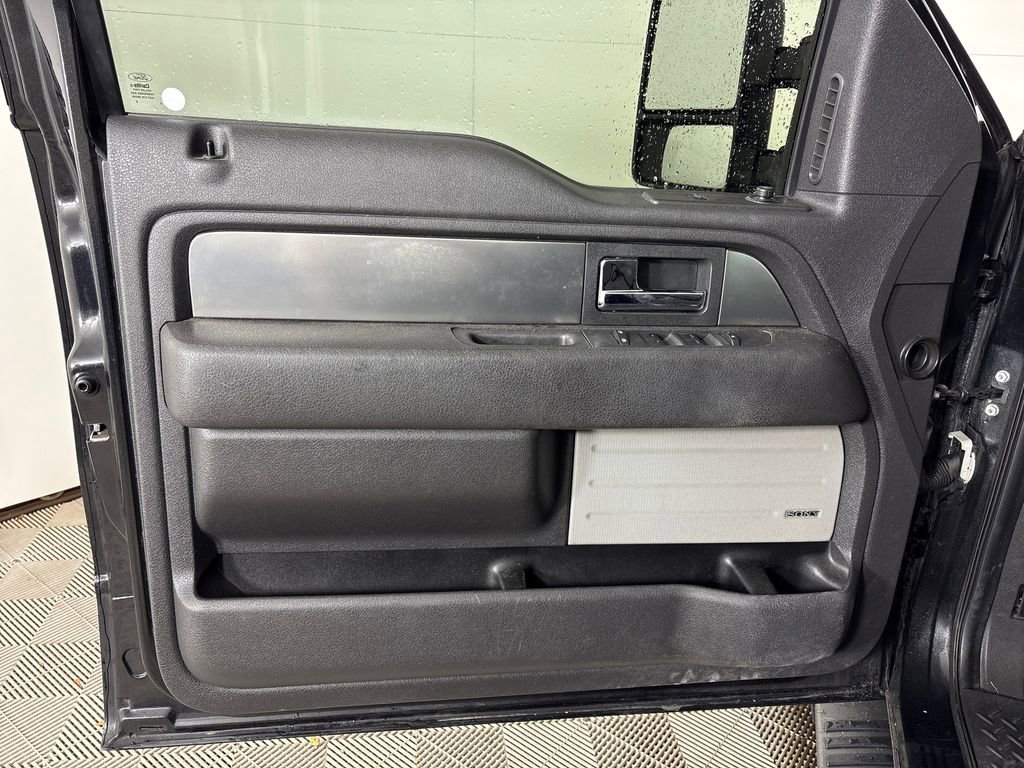 Used 2013 Ford F150 FX4 w/ Luxury Equipment Group image 16