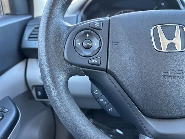 Used 2014 Honda CR-V LX image 22