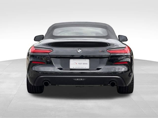 Used 2020 BMW Z4 sDrive30i w/ Convenience Package RWD image 4