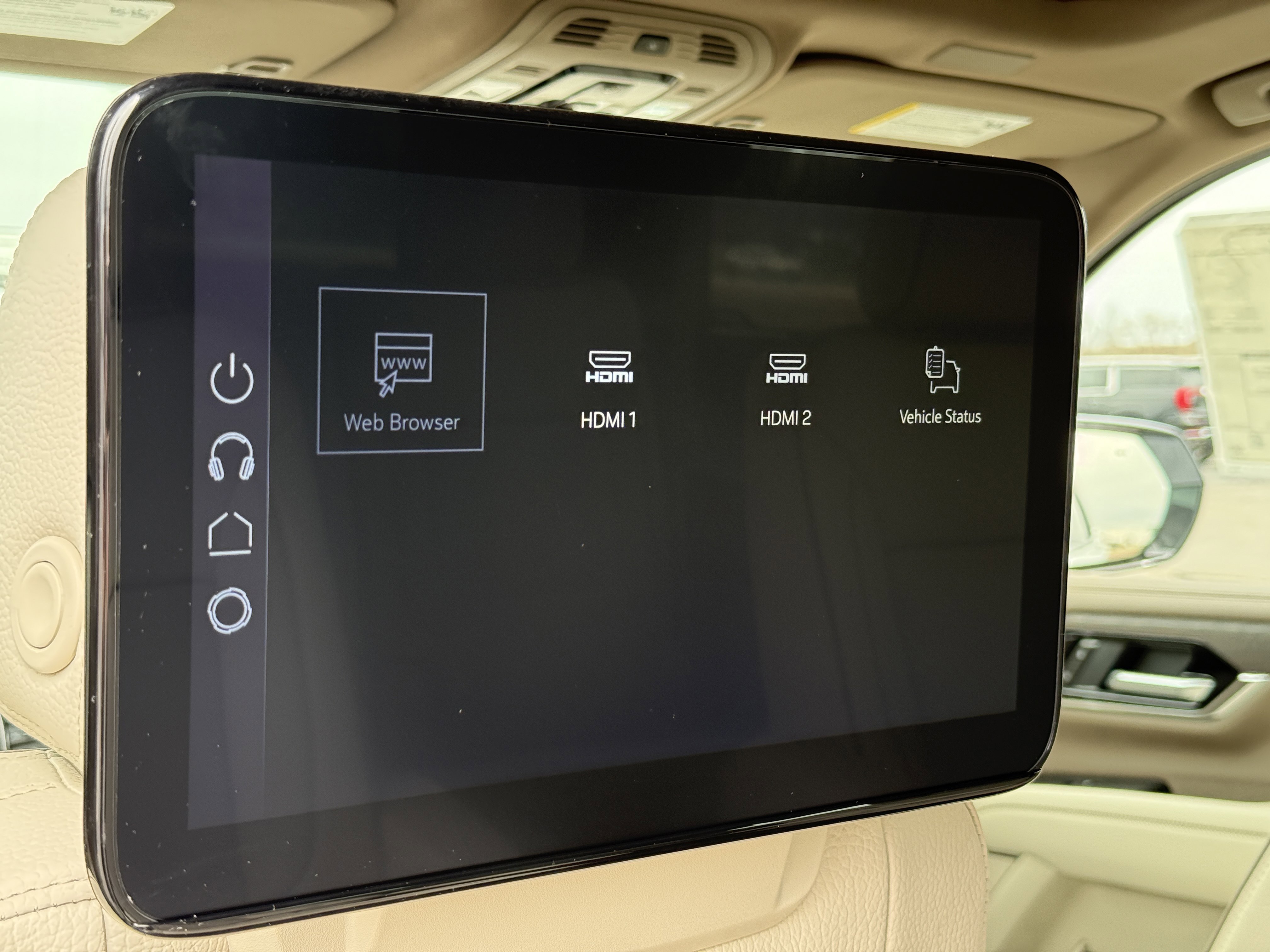 New 2026 GMC Yukon Denali image 22