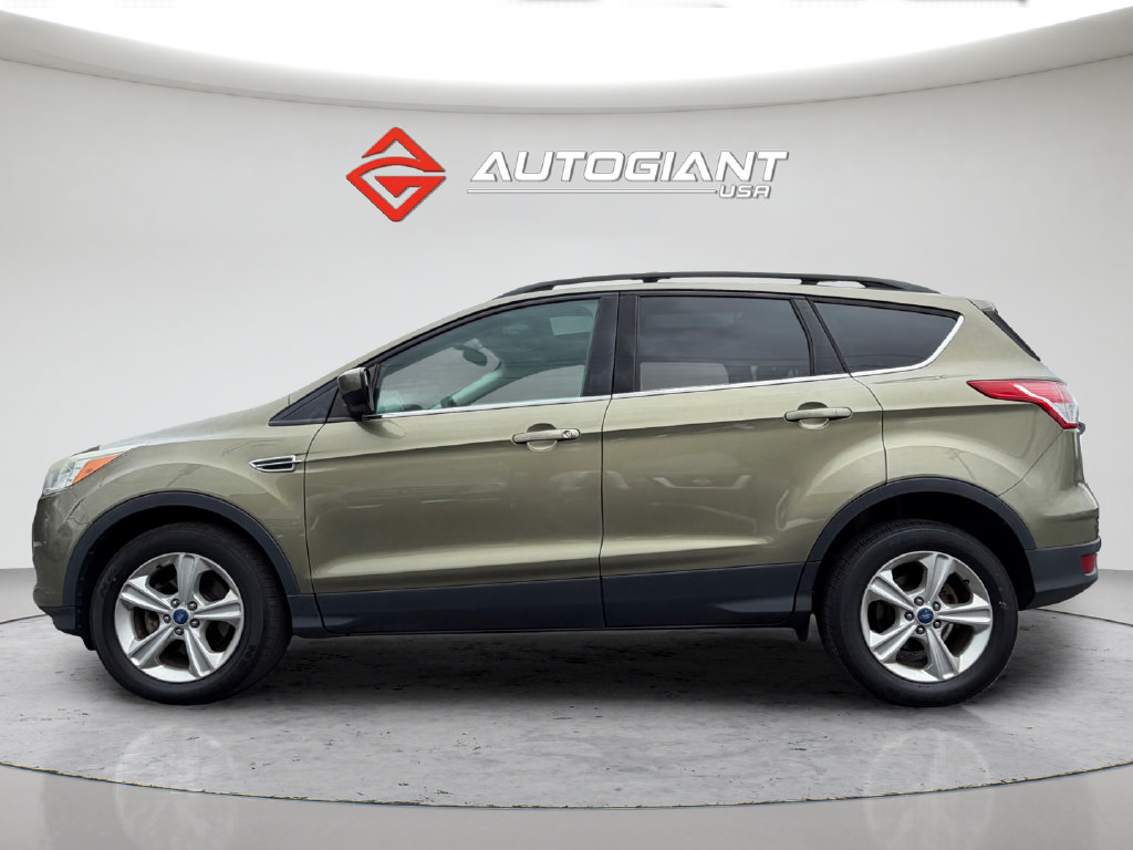 Used 2013 Ford Escape SE FWD image 5