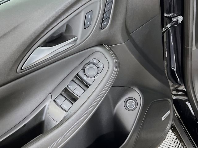 New 2025 Buick Encore GX Avenir w/ Avenir Technology Package image 16