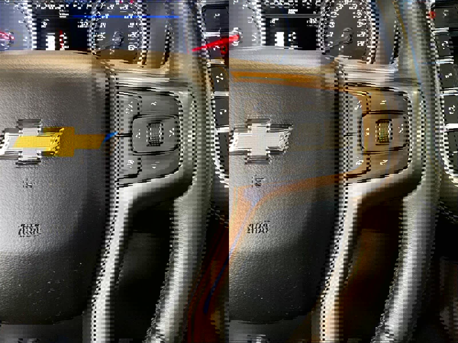 Used 2021 Chevrolet Tahoe High Country AWD/4WD image 25